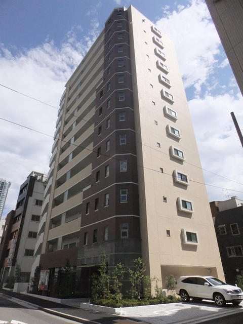 アデニウム新橋